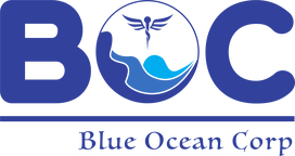 BOC – Blue Ocean Corp